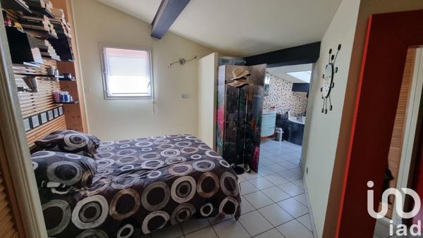 Maison de ville 5 pièces de 130 m² à Perpignan (66100)