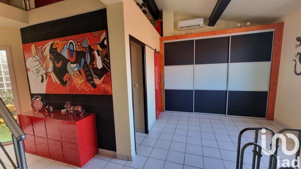 Maison de ville 5 pièces de 130 m² à Perpignan (66100)