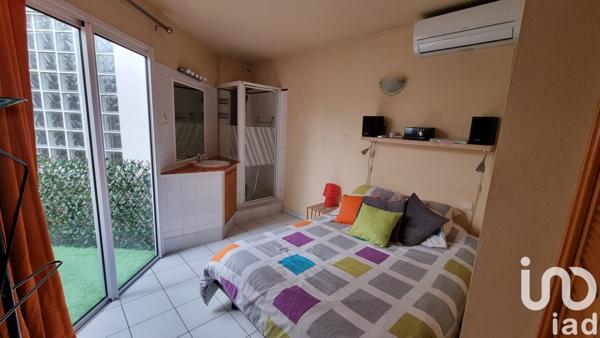 Maison de ville 5 pièces de 130 m² à Perpignan (66100)