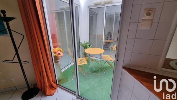 Maison de ville 5 pièces de 130 m² à Perpignan (66100)