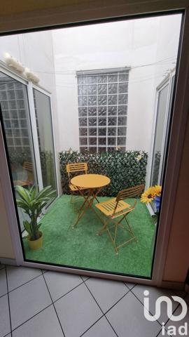 Maison de ville 5 pièces de 130 m² à Perpignan (66100)