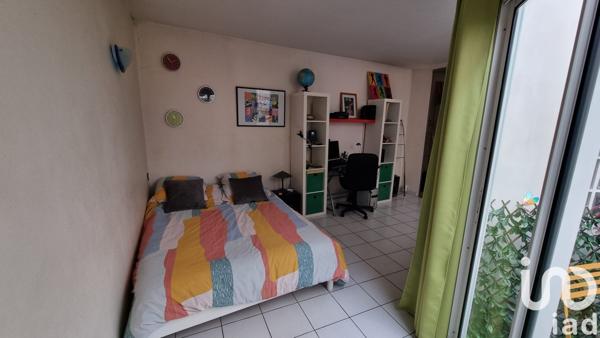 Maison de ville 5 pièces de 130 m² à Perpignan (66100)