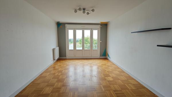 Appartement Saint Brieuc - 3 pièce(s) 65 m2