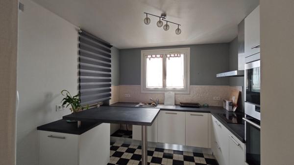 Appartement Saint Brieuc - 3 pièce(s) 65 m2