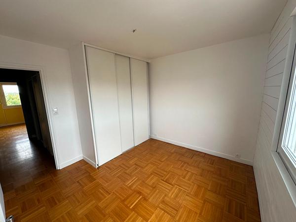 Appartement Saint Brieuc - 3 pièce(s) 65 m2
