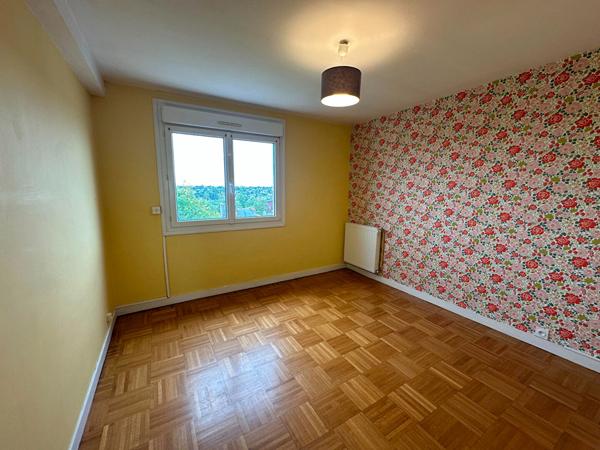 Appartement Saint Brieuc - 3 pièce(s) 65 m2