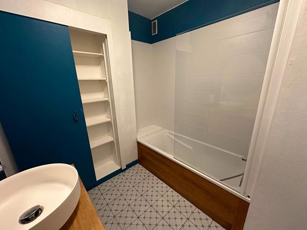 Appartement Saint Brieuc - 3 pièce(s) 65 m2