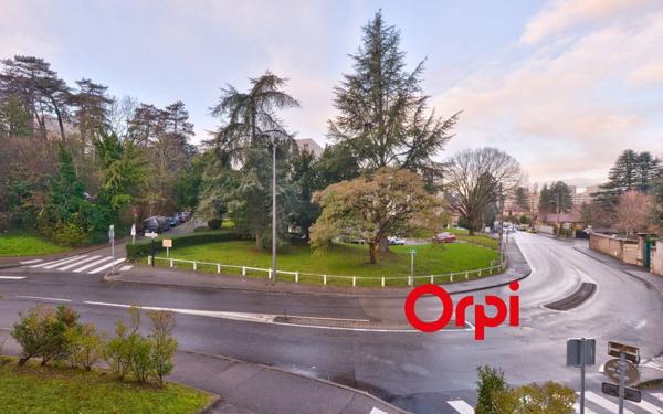 Appartement à vendre    5 pièces • 75 m2 Oullins