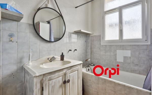 Appartement à vendre    5 pièces • 75 m2 Oullins