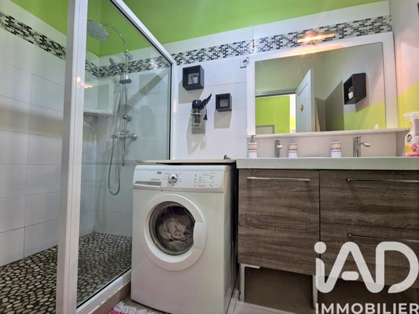 Appartement à vendre 3 pièces 56,34 m² Saint-François