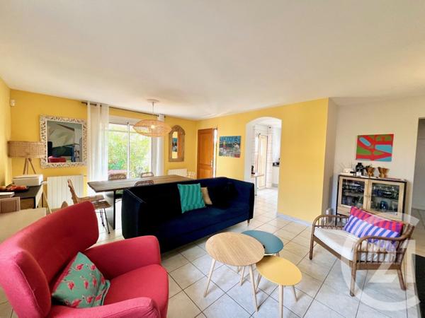 Maison à vendre  5 pièces - 100 m2 LA LONDE LES MAURES - 83