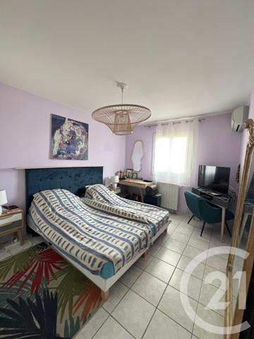 Maison à vendre  5 pièces - 100 m2 LA LONDE LES MAURES - 83