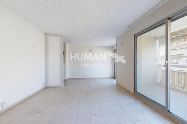 Appartement à vendre |  Saint-Laurent-du-Var |  3 pièces | 59,5 m²