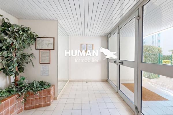 Appartement à vendre |  Saint-Laurent-du-Var |  3 pièces | 59,5 m²