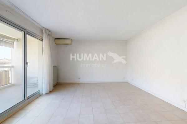 Appartement à vendre |  Saint-Laurent-du-Var |  3 pièces | 59,5 m²