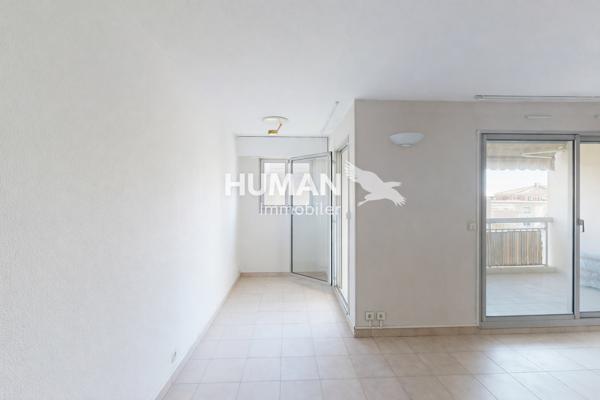 Appartement à vendre |  Saint-Laurent-du-Var |  3 pièces | 59,5 m²