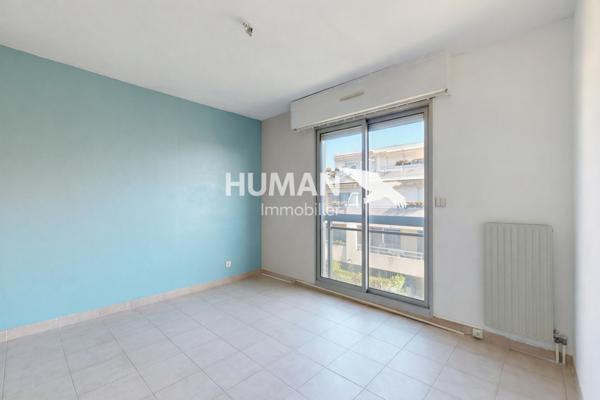 Appartement à vendre |  Saint-Laurent-du-Var |  3 pièces | 59,5 m²