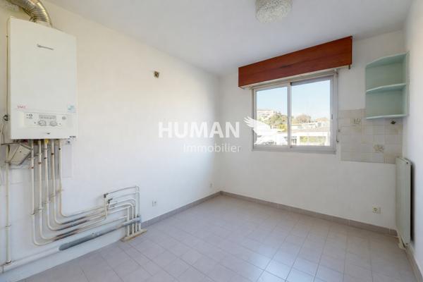 Appartement à vendre |  Saint-Laurent-du-Var |  3 pièces | 59,5 m²