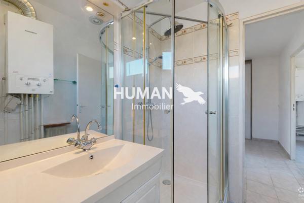 Appartement à vendre |  Saint-Laurent-du-Var |  3 pièces | 59,5 m²