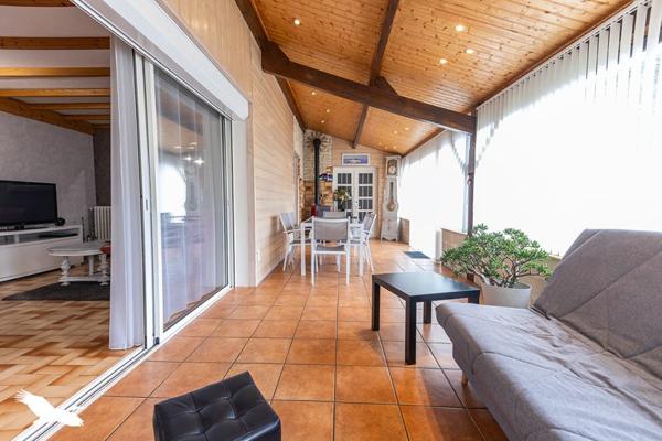 Maison à vendre |  Tarbes |  5 pièces | 121 m²