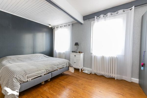 Maison à vendre |  Tarbes |  5 pièces | 121 m²