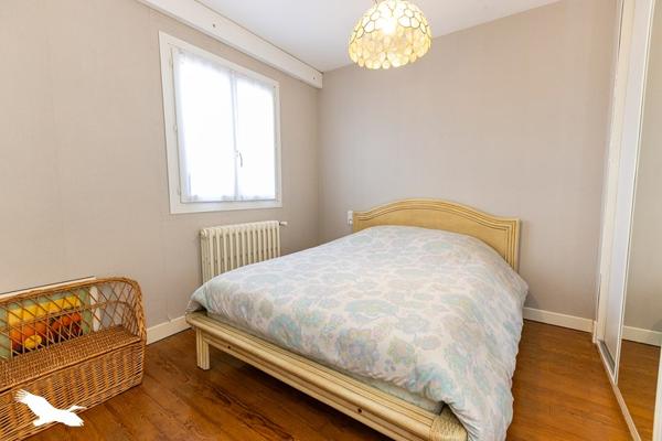 Maison à vendre |  Tarbes |  5 pièces | 121 m²