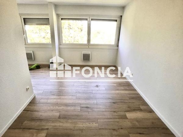 Location Studio 36.18 m² - COCOLET Annemasse 74100