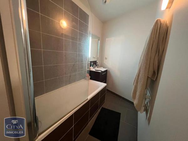 Appartement à vendre 3 pièces 60m²