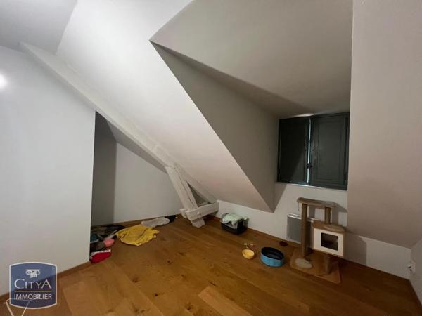 Appartement à vendre 3 pièces 60m²