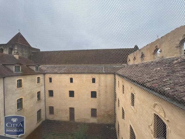 Appartement à vendre 3 pièces 60m²