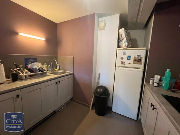 Appartement à vendre 3 pièces 60m²