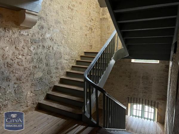 Appartement à vendre 3 pièces 60m²