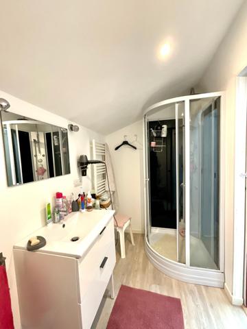 Maison familiale 310m2 avec piscine et garages, proximité centre Lesparre