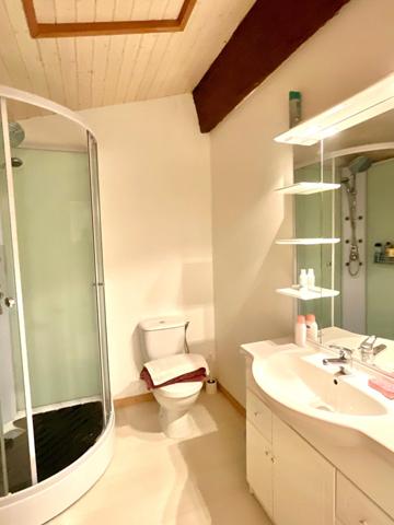 Maison familiale 310m2 avec piscine et garages, proximité centre Lesparre