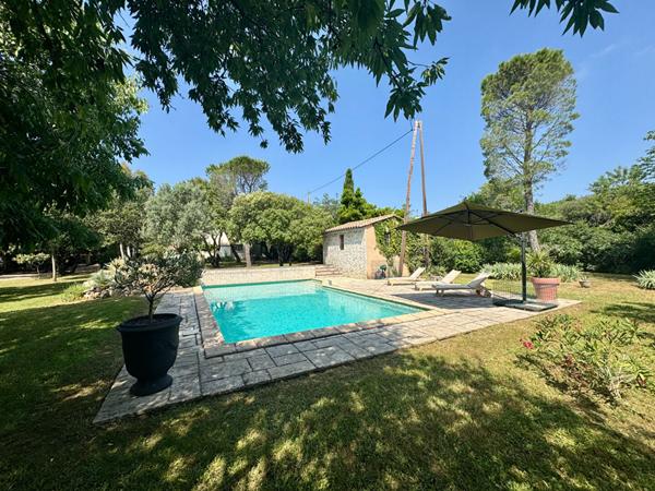 Maison Nimes 8 pièce(s) 246.39 m2