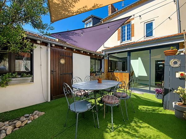 Maison Orleans 6 pièce(s) 130m²