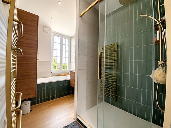 Maison Orleans 6 pièce(s) 130m²