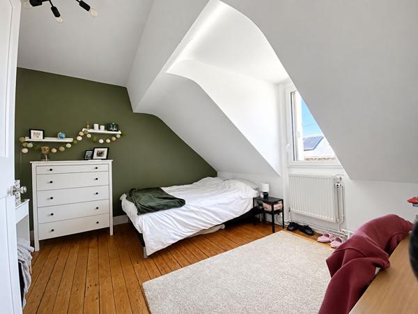 Maison Orleans 6 pièce(s) 130m²