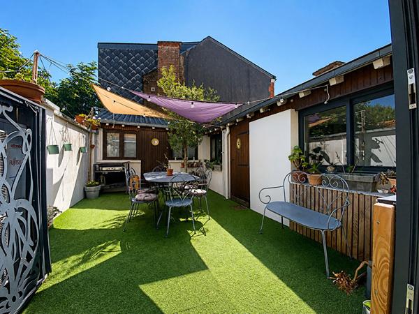 Maison Orleans 6 pièce(s) 130m²