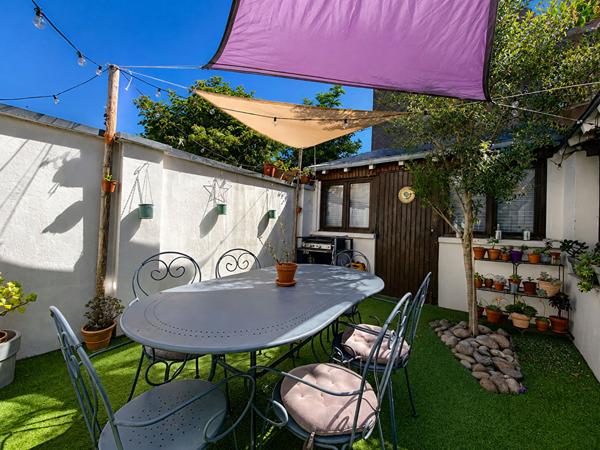Maison Orleans 6 pièce(s) 130m²