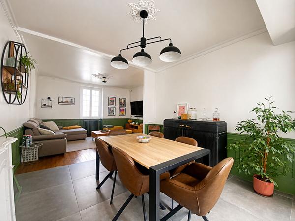 Maison Orleans 6 pièce(s) 130m²