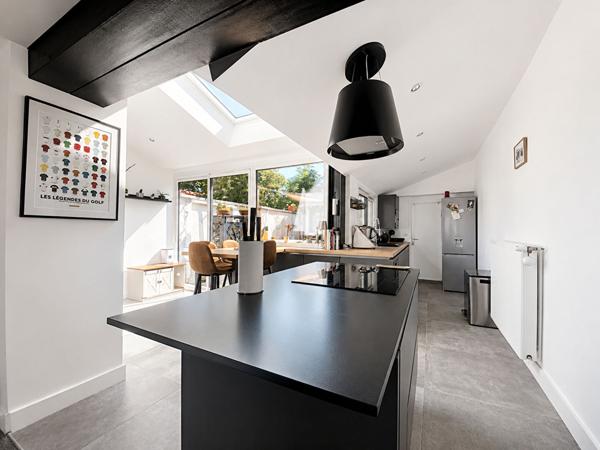 Maison Orleans 6 pièce(s) 130m²