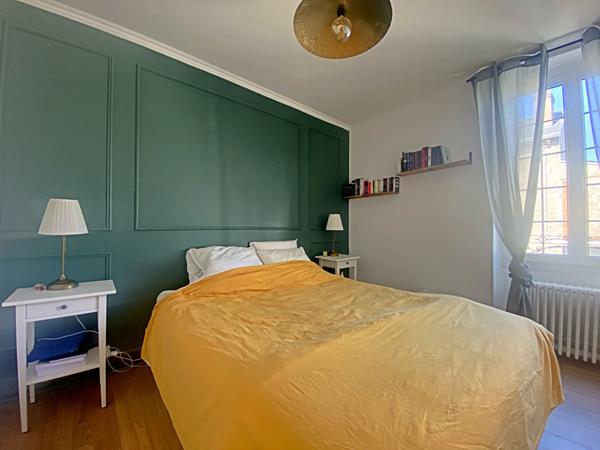 Maison Orleans 6 pièce(s) 130m²