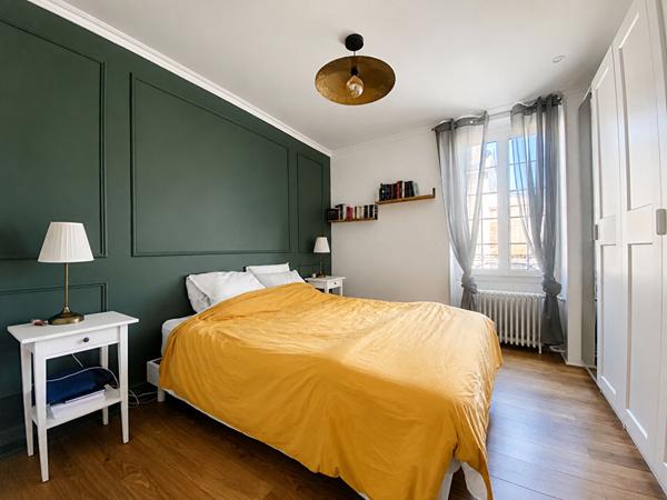 Maison Orleans 6 pièce(s) 130m²
