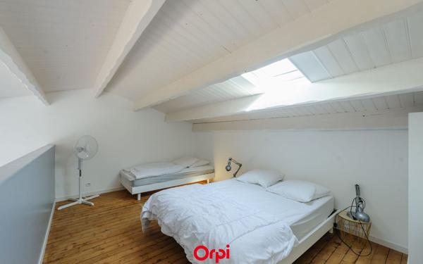 Maison à vendre    2 pièces • 38,07 m2 Saint-Martin-de-Ré