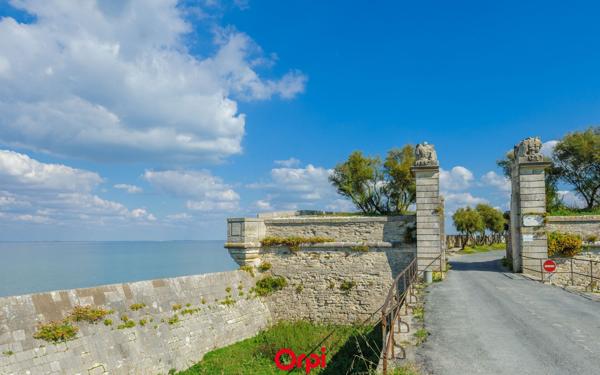 Maison à vendre    2 pièces • 38,07 m2 Saint-Martin-de-Ré