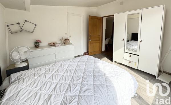 Maison 4 pièces de 60 m² à Argelès-sur-Mer (66700)