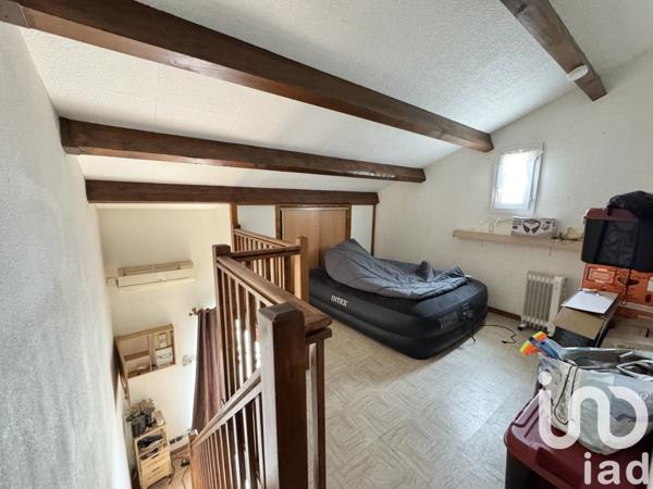 Maison 4 pièces de 60 m² à Argelès-sur-Mer (66700)