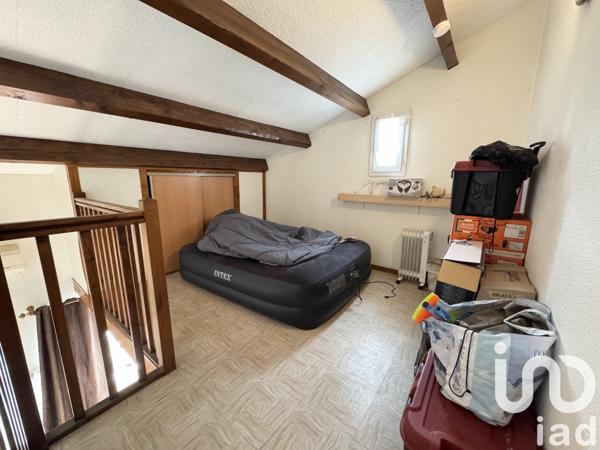 Maison 4 pièces de 60 m² à Argelès-sur-Mer (66700)