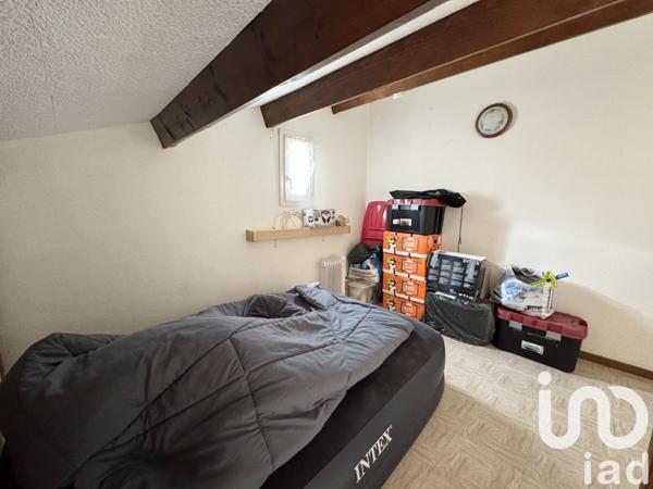 Maison 4 pièces de 60 m² à Argelès-sur-Mer (66700)